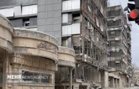 عادی‌سازی بمباران بیمارستان‌ها تهدیدی برای همه کشورها است