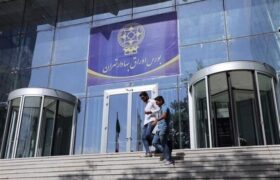عرضه اولیه یک شرکت تولیدکننده باتری  در بورس تهران