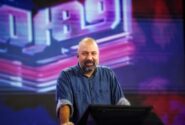 علی اوجی با قهرمان به شبکه سه می‌آید