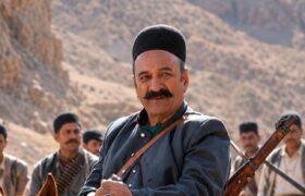 علیرضا اوسیوند «محمودآقا» شد/ حضور در «حماسه زاگرس»