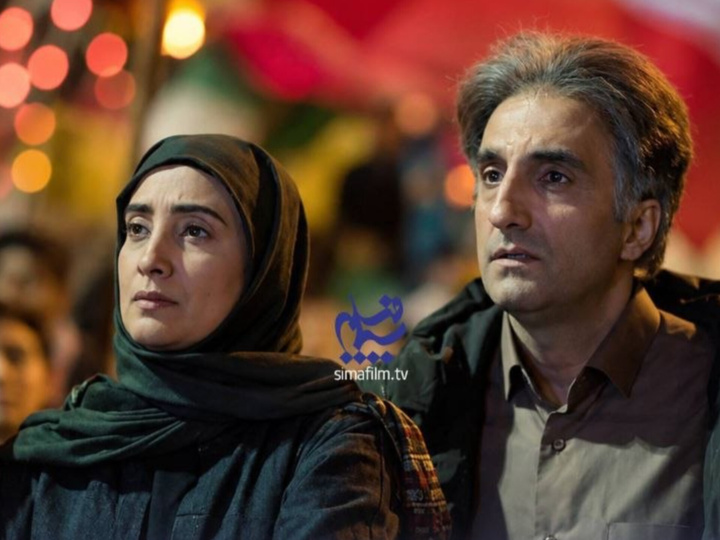 فصل دوم «سرو سپید سرخ» از هفته آینده روی آنتن میرود