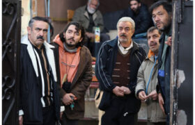فصل‌های جدید «پایتخت»، «زیرخاکی» و «اسباب زحمت» برنامه آینده تلویزیون/ «موسی»، «سلمان فارسی» و چند سریال جدید دیگر هم می‌آیند