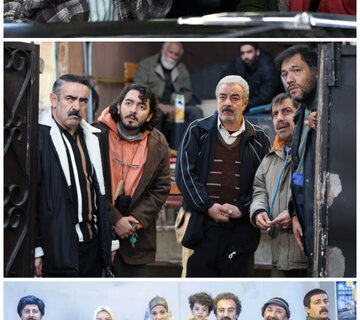 فصل‌های جدید «پایتخت»، «زیرخاکی» و «اسباب زحمت» برنامه آینده تلویزیون/ «موسی»، «سلمان فارسی» و چند سریال جدید دیگر هم می‌آیند