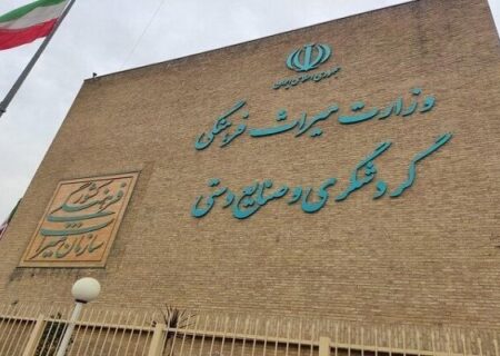 فعال‌سازی ظرفیت‌های فرودگاهی برای سرمایه‌گذاری گردشگری و صنایع‌دستی