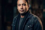 قطعه جدید محسن چاوشی برای سریال «بامداد خمار» منتشر شد + موسیقی