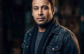 قطعه جدید محسن چاوشی برای سریال «بامداد خمار» منتشر شد + موسیقی