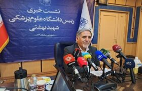 قیداری: بیماران بدحال در بیمارستان‌های دولتی پذیرش می‌شوند