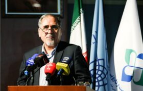 قیداری: نقش خبرنگاران سلامت فراتر از اطلاع‌رسانی است