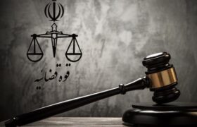 «مجید آدینه» از تروریست‌های دی ماه اعدام شد