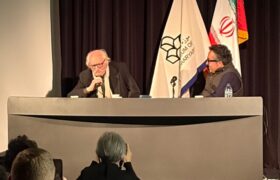 محمود دولت‌آبادی؛ راوی حافظه روستا و صدای ماندگار مردم ایران