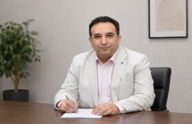 مدیرعامل تهران شیمی: مسئولیتی فراتر از تولید دارو داریم