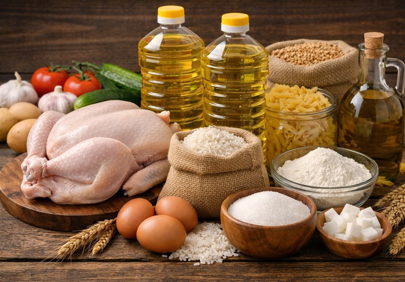 معافیت 199 کالای اساسی کشاورزی و دارو از پرداخت عوارض 1.2 درصدی واردات