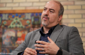 معاون وزیر ارتباطات: تکمیل شبکه ملی اطلاعات هزار هزار میلیارد تومان خرج دارد /  شبکه ملی جایگزین اینترنت نیست