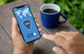 معاون وزیر ارتباطات: فیلترشکنها به یک حفره امنیتی و اقتصادی برای کشور تبدیل شدهاند