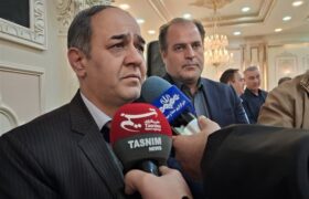 معاون وزیر جهاد: تخلف در واردات 3.5 میلیون تن نهاده‌ صحت ندارد