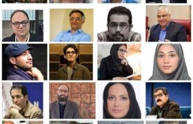 معرفی اعضای هیات علمی دومین همایش ملی نمایشنامه پژوهی/ ۷۰ چکیده ارسال شد