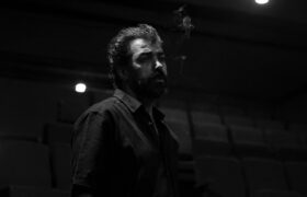 مهدی برومند با «پس‌ماند» به صحنه می‌آید/ روایت انسان پس از فاجعه