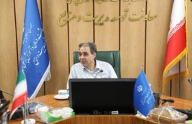 موهبتی: اصلاح نظام سلامت باید از بیمه‌ها آغاز شود