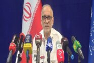 میعادفر: زائران در مسیر بازگشت حتما استراحت کنند