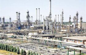 نرخ جدید گاز خوراک و سوخت صنایع اعلام شد