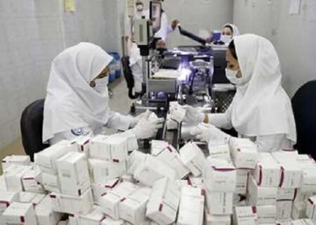 نظری: حمایت بانکی از صنعت دارو باید قبل از بروز بحران باشد