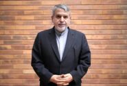 نمایشگاه «زنگ آخر» در نجف گشایش یافت