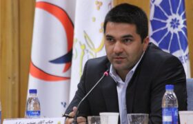 هشدار زرگران درباره صادرات آب در تولید گندم