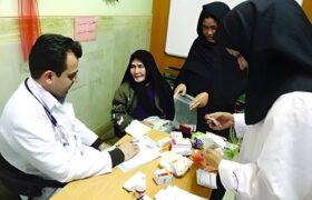 هشدار نسبت به حذف درمان از سبد خانوار