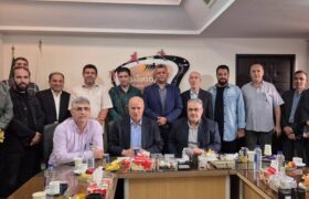 هم‌افزایی معاونت صدا و فدراسیون فوتبال برای پوشش رویدادهای ملی و بین‌المللی