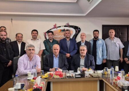 هم‌افزایی معاونت صدا و فدراسیون فوتبال برای پوشش رویدادهای ملی و بین‌المللی