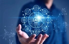 هوش مصنوعی، بستر وقوع 55درصد جرایم سایبری آفریقاست