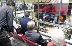 ورود 3.6 همت پول حقیقی به بورس در 1 روز