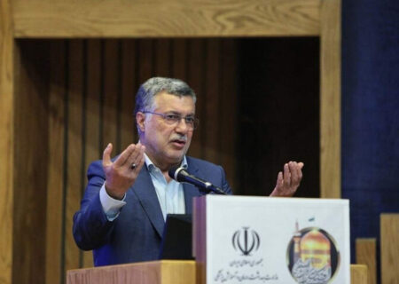 وزیر بهداشت: حقوق بهورزان ۱۰برابر شده است