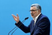 وزیر بهداشت وارد کازرون شد؛ بررسی آخرین وضعیت خدمات درمانی شهرستان