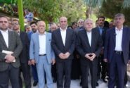 وزیر میراث‌فرهنگی طرح‌های گردشگری لرستان را افتتاح می‌کند