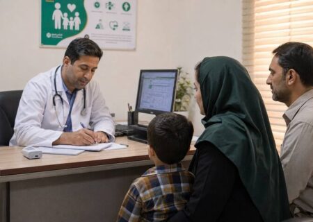پزشکی بدون سرمایه اجتماعی پایدار نمی‌ماند