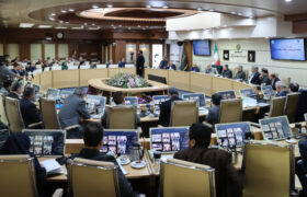 پزشکیان: تحقق عدالت در سلامت، از الزامات توسعه و حکمرانی کارآمد است