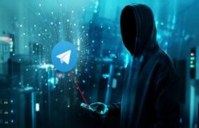 پشت پرده حذف تلگرام از «اپ‌استور»