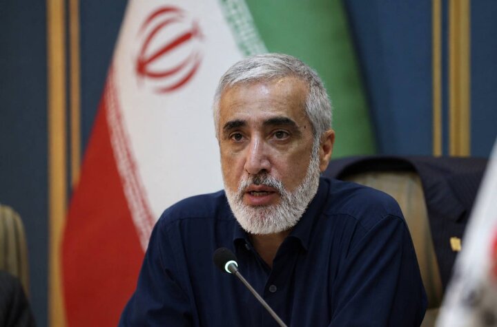 پیرصالحی: در تأمین بسیاری از داروهای پیشرفته وابستگی کمتری داریم
