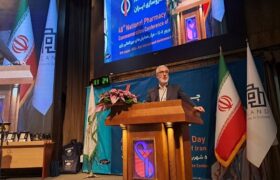 پیرصالحی: سخت‌ترین تحریم‌ها برای دارو است