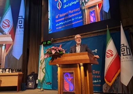 پیرصالحی: سخت‌ترین تحریم‌ها برای دارو است