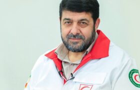 کولیوند: گزارشی از شیوع بیماری در میان زائران نداشته‌ایم