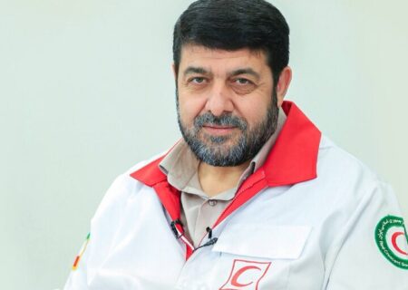 کولیوند: گزارشی از شیوع بیماری در میان زائران نداشته‌ایم