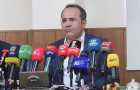 کیانی: برخی موضوعات در حوزه مسائل کیفری نیازمند شفافیت بیشتر است