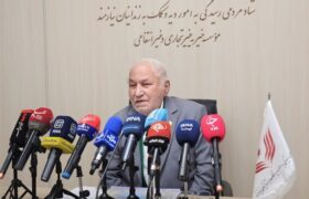 آزادی بیش از 198 هزار زندانی جرائم غیرعمد از سال 1369 تاکنون