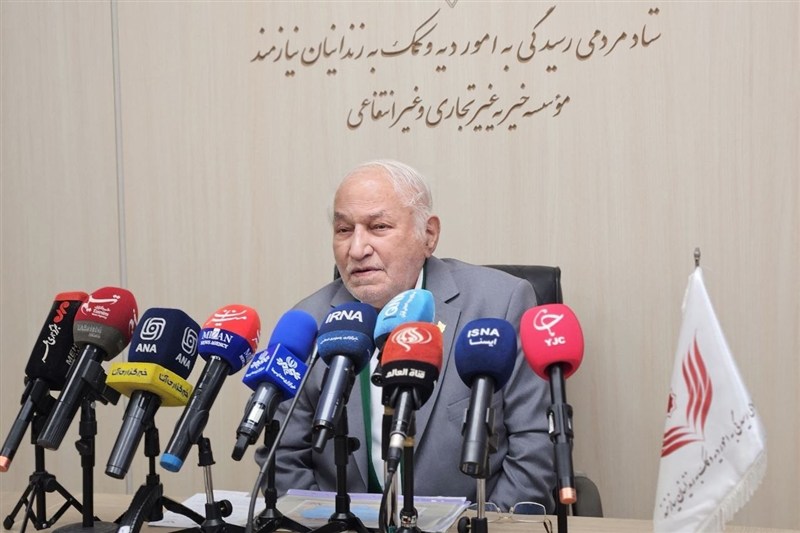 آزادی بیش از 198 هزار زندانی جرائم غیرعمد از سال 1369 تاکنون