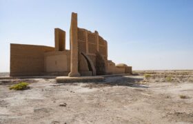 «آسباد»؛ چهرهای نو از تابآوری مردم سیستان و بلوچستان/ نقش اثربخش رسانه در معرفی ظرفیتهای تاریخی گردشگری