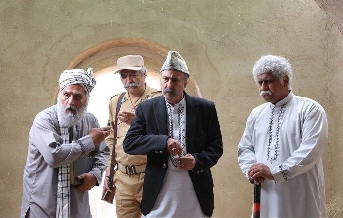 «آسباد»؛ چهره‌ای نو از تاب‌آوری مردم سیستان و بلوچستان/ نقش اثربخش رسانه در معرفی ظرفیت‌های تاریخی گردشگری