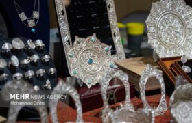 آسیب های جنگ به صنایع‌دستی؛ تلاش برای ورود به بازارهای بین‌المللی