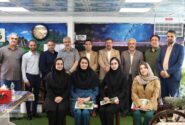آغاز به کار رسمی نمایندگی انجمن علمی هنرهای تجسمی ایران در خوزستان
